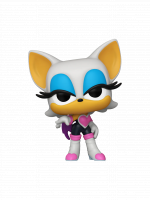 Figura Sonic - Rouge (Funko POP! Games 1057)