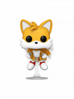 Figura Sonic - Tails (Funko POP! Games 978)
