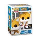 Figurka Sonic - Tails (Funko POP! Games 978)