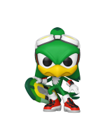 Figura Sonic The Hedgehog - Jet (Funko POP! Games 1117)