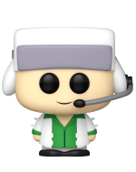 Figura South Park - Boyband Kyle (Funko POP! South Park 39)