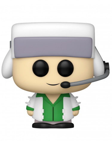 Figura South Park - Boyband Kyle (Funko POP! South Park 39)