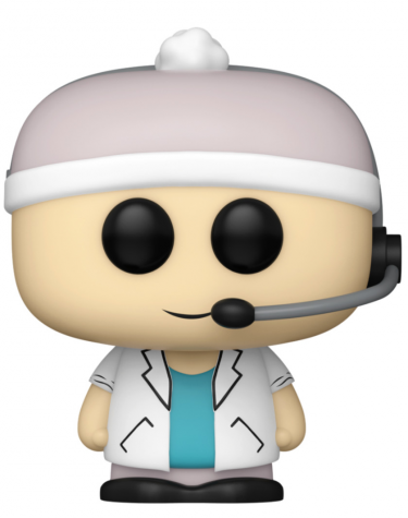 Figura South Park - Boyband Stan (Funko POP! South Park 40)