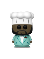 Figura South Park - Chef (Funko POP! Television 1474)