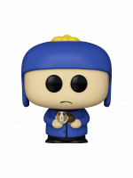 Figura South Park - Craig Tucker with Stripe (Funko POP! Television 1759)