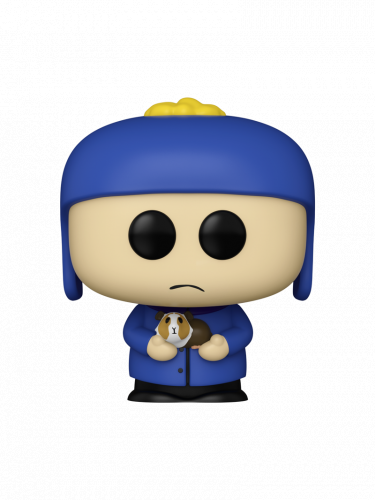 Figura South Park - Craig Tucker with Stripe (Funko POP! Television 1759)