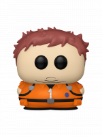 Figura South Park - Hippie Exterminator Cartman (Funko POP! Television 1760)