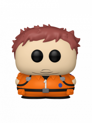 Figura South Park - Hippie Exterminator Cartman (Funko POP! Television 1760)