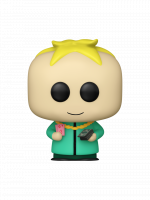 Figura South Park - Kissing Company Butters (Funko POP! Television 1758)