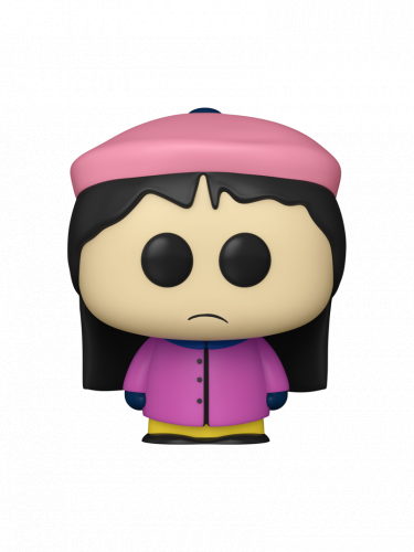 Figura South Park - Wendy Testaburger (Funko POP! Television 1762)