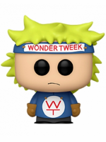 Figura South Park - Wonder Tweak (Funko POP! Television 1472)