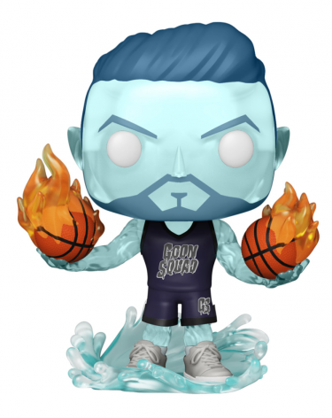 Figura Space Jam: A New Legacy - Wet/Fire (Funko POP! Movies 1088)