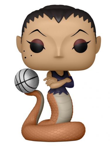 Figura Space Jam: A New Legacy - White Mamba (Funko POP! Movies 1089)