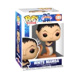 Akciófigura Space Jam: A New Legacy - White Mamba (Funko POP! Movies 1089)