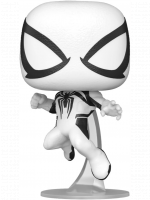 Figura Spider-Man 2 - Anti-Venom Suit Peter Parker (Funko POP! Games 1025)