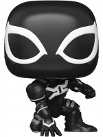 Figura Spider-Man 2 - Black Suit Harry Osborn (Funko POP! Games 1027)