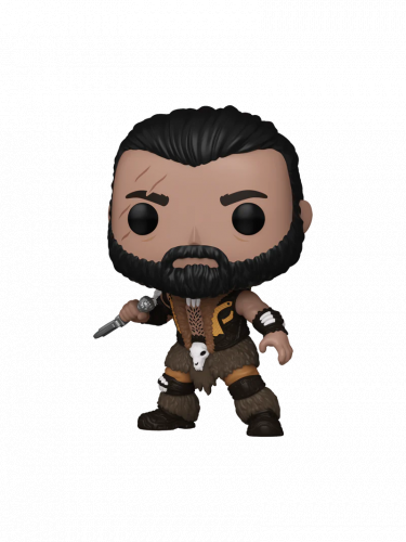 Figura Spider-Man 2 - Kraven (Funko POP! Games 973)