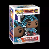 Figurka Spider-Man: Across the Spider-Verse - Spider-Byte (Funko POP! Marvel 1229)