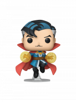 Figura Spider-Man - Doctor Strange (Funko POP! Marvel 1532)