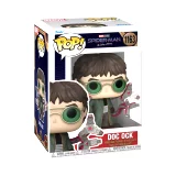 Figurka Spider-Man: No Way Home - Doc Ock (Funko POP! Marvel 1163)