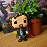 Pókember: Nincs hazaút - Doctor Strange figura (Funko POP! Marvel 912)