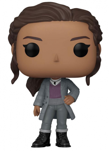 Pókember: Nincs hazaút akiófigura- MJ (Funko POP! Marvel 924)