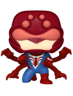Figura Spider-Man - Spider-Man 2211 (Funko POP! Marvel 979)