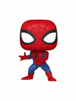Figura Spider-Man - Spider-Man (Funko POP! Marvel 1422)