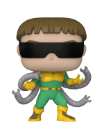 Figura Spider-Man: The Animated Series - Doctor Octopus Special Edition (Funko POP! Marvel 957)