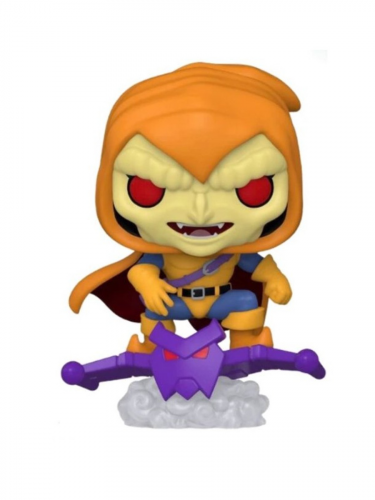 Figura Spider-Man: The Animated Series - Hobgoblin Special Edition (Funko POP! Marvel 959)