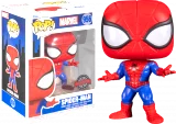 Figurka Spider-Man: The Animated Series - Spider-Man Special Edition (Funko POP! Marvel 956)