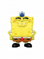 Figura SpongeBob SquarePants - SpongeBob SquarePants (Funko POP! Animation 2313)