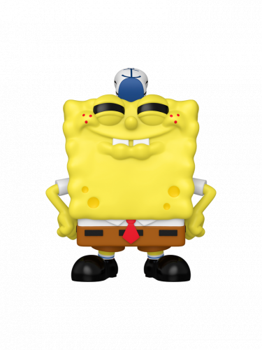 Figura SpongeBob SquarePants - SpongeBob SquarePants (Funko POP! Animation 2313)