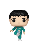 Figura Squid Game - Player 456: Seong Gi-Hun (Funko POP! Television 1485)