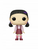 Figura Squid Game - Young-Hee (Funko POP! Television 1731)