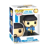 Akciófigura  Star Trek - Spock Mirror Mirror Outfit (Funko POP! Television 1139)