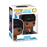 Akciófigura Star Trek - Uhura Mirror Mirror Outfit (Funko POP! Television 1141)