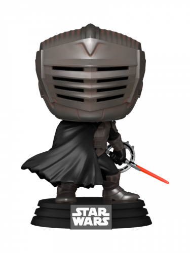 Figura Star Wars: Ahsoka - Marrok (Funko POP! Star Wars 651)