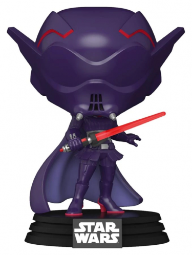 Figura Star Wars - Am (Funko POP! Star Wars 503)