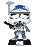 Figura Star Wars - Arc Trooper Fives (Funko POP! Disney 851)