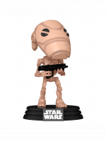 Figura Star Wars - Battle Droid (Funko POP! Star Wars 703)