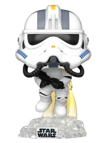 Figura Star Wars: Battlefront - Imperial Rocket Trooper (Funko POP! Star Wars 552)