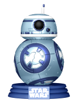 Figura Star Wars - BB-8 Make-A-Wish (Funko POP! With Purpose SE)