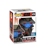 Figurka Star Wars - Cad Bane with Todo 360 (Funko POP! Star Wars 476)