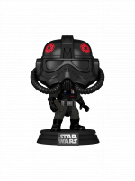 Figura Star Wars: Andor - Cassian Andor (Sienar Test Pilot) Chase (Funko POP! Disney 782)