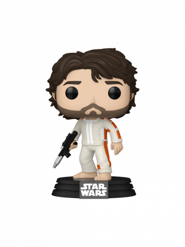 Figura Star Wars - Cassian Andor (Funko POP! Star Wars 759)