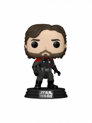 Figura Star Wars: Andor - Cassian Andor (Sienar Test Pilot) (Funko POP! Disney 782)