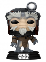 Figura Star Wars - Clang (Funko POP! Star Wars 820)