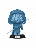 Figura Star Wars - Darth Maul (világítós) (Funko POP! Star Wars 740)