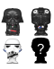 Funko Bitty POP